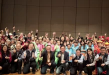 中市持續深化本土教育內涵 2026「原來是客」跨海交流活動登場