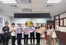 地政警政聯手阻詐! 豐原地政事務所即時攔阻保住民眾320萬血汗錢