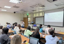 嘉義縣強化長照服務網絡 培訓A單位提升在地照顧精準度