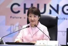 中市法制局推智慧化法律服務 盧市長:智慧化與溫暖關懷並進、守護市民權益