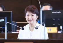 關鍵任期第8年! 盧市長施政報告:秉持初心拚到底