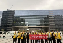 台中再添3輛復康巴士 民間善舉助身障族群無礙出行