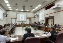 中市推校園共享電動機車 學生通勤更便利、減碳又好停車