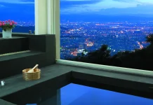 中市溫泉獎勵旅遊4/1開跑! 揪團暢遊溫泉區 森林療癒、都會夜景全收藏