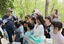 2026大坑蝶螢嘉年華登場 春季賞螢3/31開放報名