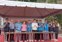 春遊太平正當時! 枇杷產業文化活動登場 農遊體驗帶動在地觀光