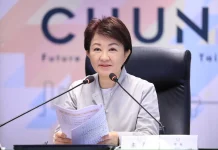 「台中嗨8全城開趴」帶動觀光熱潮 盧市長:串聯節慶行銷奏效、住宿與旅遊人次創佳績