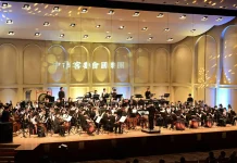 中市攜手嘉義推動城市藝文交流 「盤過雙城山」音樂會展現文化城實力