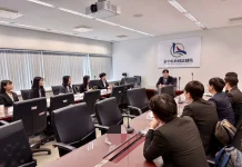 司法官第66期學員赴中市府實習 深化司法與行政交流