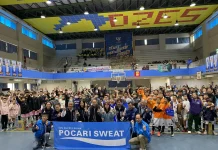 中市115年度國小學生籃球聯賽 107隊、近2,000名選手同場競技