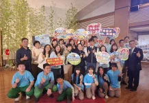 中市府攜手慈濟推「環保防災勇士PK賽」 提升學生環境素養與防災知能