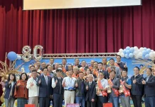 東勢高工80週年校慶活動登場 接軌未來產業 打造山城創新引擎