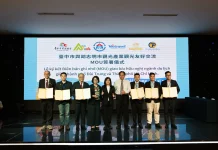 台中觀光深耕越南市場 拜會6單位推廣成果亮眼、越媒聚焦報導