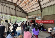 公私協力守護毛孩健康 台中市115年偏區犬貓3合1首場活動梧棲登場