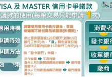 玖玖零醫美診所結束營業 中市消保官提醒消費者申請爭議款
