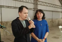 劉貞宜樂齡師生結合知名視障鋼琴家許哲誠 舉辦成果展