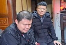 先天視障者呂坤諭與長輩相依為命 社會局引進樂明身障服務重建生活