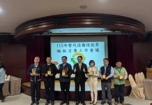 強化民防能量 花蓮替代役訓練成果全國亮眼