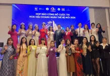 新時代企業家選美大賽 4/18~19新北、桃園重磅登場