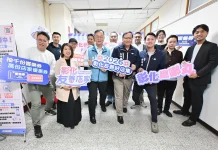 彰化春日漫遊 探索友善好店!消費滿200元 扭蛋抽好康