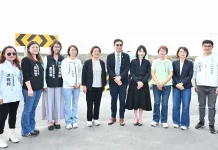 立法院經濟委員會考察彰濱工業區 王惠美縣長疾呼苦民所苦 體恤漁民 一次補足彰化漁港建設費