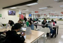 北市18家企業聯合徵才3/17開跑 餐飲業祭出高薪加隱性福利搶人