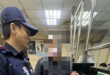鹿港暖警即時攔阻 免遭詐騙騙取財物