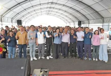 助農民抗氣候風險 雲縣府補助斗六農會1500萬完成乾燥中心興設