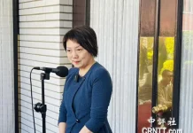 民進黨團指李貞秀資格不符 挺官員拒備詢