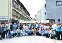 補助用地展決心 彰縣府挹注2,679萬打通員林條和街、橋愛街等路口