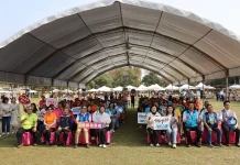 雲林縣114年度農村再生成果展登場 展現「雲林永續・幸福農村」多元成果