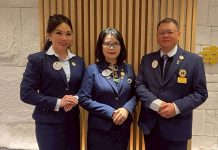 資產傳承公益講座 富源地政士事務所攜手獅子會300A3區推動專業新標準(莊嘉宏)