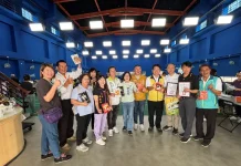 守護鄉親健康 大樹健康守護日溫馨登場