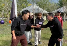 金鐘視帝對決最佳男配 馬力歐開酸屈中恆「沒那麼聰明」火藥味滿點