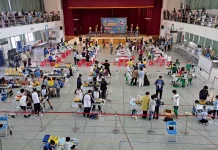 2026世界機關王大賽 南投縣賽百名選手組隊拚冠