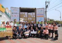 嘉義優鮮拓展新加坡市場 阿里山茶拉麵登國際餐桌