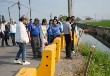 雲縣府投入870萬元整建雲175線 提升通行品質與用路安全