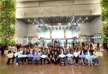 北投製片廠ROT啟動 蔣萬安:文化讓城市真正偉大