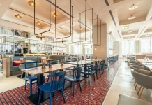 春分這樣吃最養生!台南老爺行旅以當令食材設計「養氣.氧氣」料理