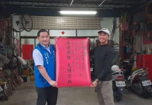 雲林攝影師張宏誼《拾年》揚名國際 勇奪紐約國際電影獎三項大獎!