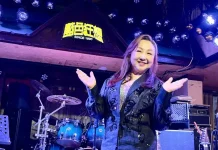 鄭怡被小鮮肉告白 霸氣神回「晚了40年」但這裡沒有阿姨 請叫姊