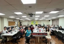 嘉義縣強化護理之家感染管制量能 全面提升照護品質