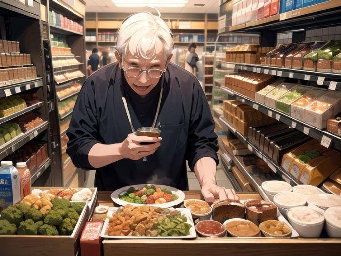 過度健身無益 驚覺這才是老人長壽秘訣