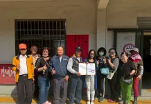 雲林低碳永續村里再擴展13處 結合減碳與調適打造韌性家園