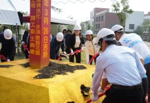 雲林溪再造邁向2.0 7大工程啟動打造療癒水岸