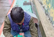 北市積極查緝工地水污染 共同維護河川水環境