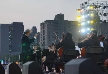 2026台灣燈會在嘉義 愛上嘉藝 愛嘉情緣