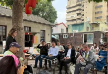 從虎尾糖都文化基地到永續基地!雲林記憶Cool開展 百年古蹟展現ESG行動力