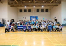 從一場匹克球賽 看見雲林治理新典範 健康城市與智慧應用的實踐現場