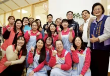 蔣萬安率隊赴新北交流托育經驗 借鏡空間活化推動「校校有公托」